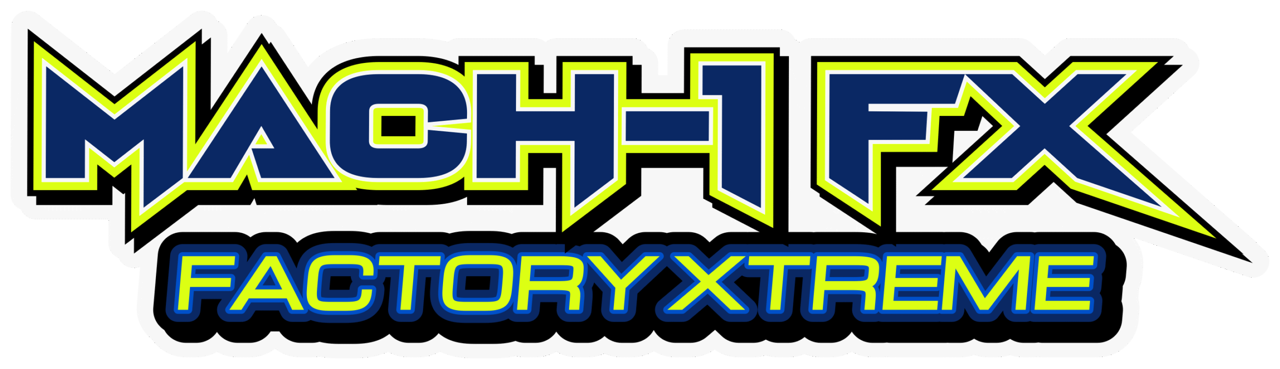 Mach-1 Factory Xtreme