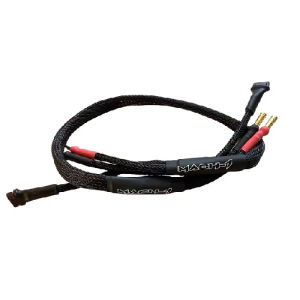 MACH-1 RACING // 4S BALANCE CHARGE LEADS
