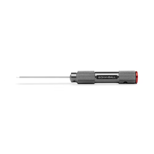 BALL DRIVER 20MM-01