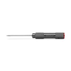MACH-1 RACING // FLAT DRIVER 4.0MM