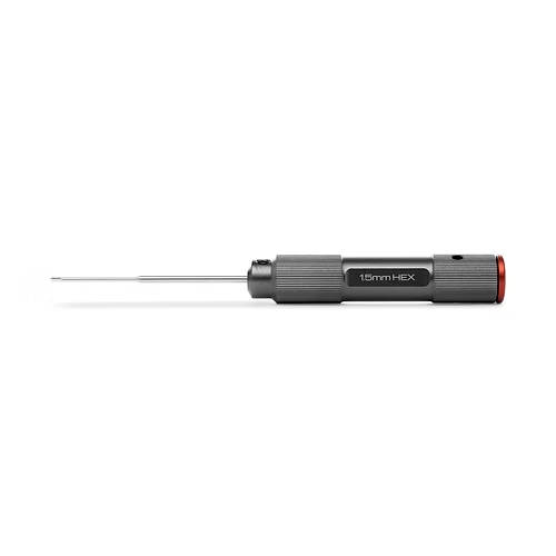 HEX DRIVER 15MM-01