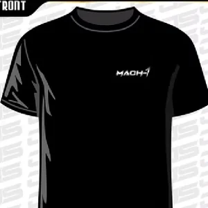 MACH-1 RACING // T-SHIRT