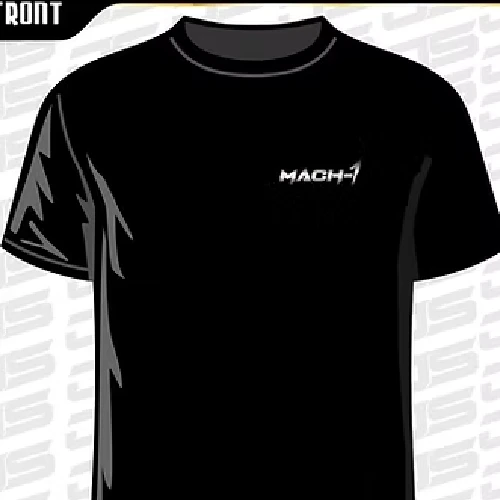 MACH 1 RACING T SHIRT-01