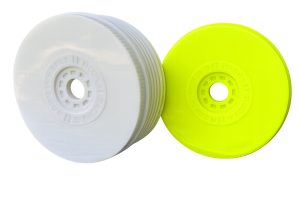 Mach-1 FX Apex Wheels 1:8 24pk